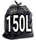 Saco De Lixo 150l Reforçado 100 Unidades Fabricante