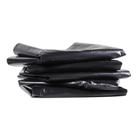Saco De Lixo 200lt Fabricado Com Recicla Limpa Com 50 Und