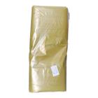 Saco De Lixo Amarelo 300l Pacote Com 20 Kit 5 - Medem