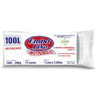 Saco de Lixo Antivírus 100L com 15 Unid. Embalixo