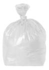 Saco De Lixo Branco 60l Pacote Com 100 Kit 3