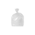 Saco De Lixo Branco 60L Pacote Com 100 - Redomma