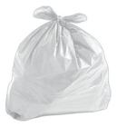 Saco De Lixo De 60l Branco Leitoso 60x70x0,06 C/200 (2pct)
