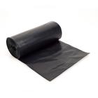 Saco de lixo em rolo 30 litros preto eco