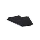 Saco De Lixo Forte Preto 40 Litros 60Cm X 60Cm 100 Uni