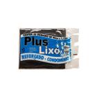 Saco De Lixo Plus Condominio 200L Com 5un - Super Plasticos