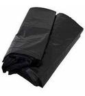 Saco De Lixo Preto 100 Litros 75x90 / 50 Unidades - HIGIPACK