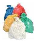 Saco De Lixo Reciclável - Cores Pct 5 Kilos