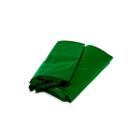 Saco De Lixo Verde 20L 100 Unidades Para Coleta Seletiva - Florilix