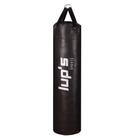 Saco de Pancada 120cm Muay Thai Boxer Treino Artes Marciais - Lups Sports