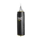 Saco De Pancada Everlast 80 Libras Cheio 108 x 32 cm 36 kg