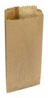 Saco De Papel Kraft 1kg - 500 Unidades 26x10 - Tolepel