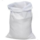 Saco de Ráfia Branco Novo 50 x 70 Até 50 Kg Kit 60 peças