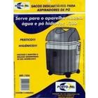 Saco descartavel aspirador de pó Electrolux Hidrovac 1300