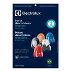 Saco Descartável Aspirador Neo Listo Petlover Electrolux 3un