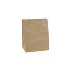 Saco Eco Delivery Kraft P (cod 2165) Com 50 Unidades Ideia - IDEIA EMBALAGEM