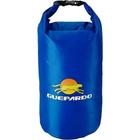 Saco Estanque Guepardo Keep Dry 5 L Azul