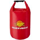 Saco Estanque Guepardo Keep Dry Vermelho (5 Litros)