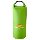 Saco Estanque Impermeável Guepardo Keep Dry 20L Verde 045054 - Nautika