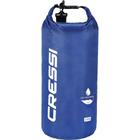 Saco Estanque Impermeável Prova D'água Cressi Dry Bag Tek 20