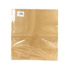 Saco Kraft SOS 80g (31x16,5x34) - 10 Unidades para Delivery e Transporte - Capacidade 20kg - Ecológico e Resistente 0032