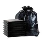 Saco Lixo 40L Reforçado Preto com 16 Unidades JJL Plastic