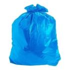 Saco Lixo Azul 30l C/50 Unidades - HIGIPACK