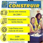 Saco P/entulho Rafia Novo Ecosak -10 Peças - Rede Construir