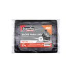 Saco p/ Lixo 200L Preto rolo c/ 50 unidades Bettanin