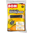 Saco P/Lixo Bom Ref.100Lt C/05-0030