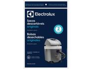 Saco para Aspirador de Pó Electrolux CSEHV - 6,5L Descartável 3 Unidades