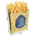 Batata Frita - McCain - Legumes - Magazine Luiza
