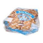 Saco para colomba pascal 23x35cm. com 100 un. + fecho
