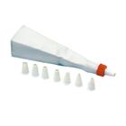 Saco para Confeitar com 8 Bicos Jolly