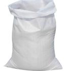 Saco para entulho de ráfia 25kg - kit 5 und - (com resíduos de pó de farinha ou outros)