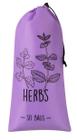 Saco para Ervas (Herbs) So Bags