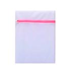 Saco para Lavagem de Roupas Delicadas com 40x50cm Poliéster