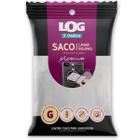 Saco Para Lavar Roupas Grande Premium Log Ordene 50X60Cm