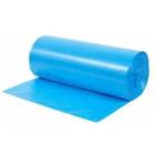 Saco para lixo premium 150l - 90x105cm - azul - FORT FLEX