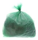 Saco Para Lixo Verde Higistore Reforçado 100 Lt Com 50 Uni