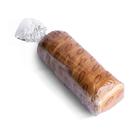 Saco Para Pães Genéricos (22x48cm) Com 100 Un. + Fecho
