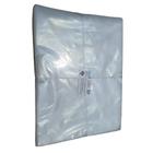 Saco Plastico 35X45 0.15 Micra Virgem Pebd 5Kg Lorenflex