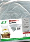 Saco Plastico Acp 4 Furo 240x325 Com 100 Un.