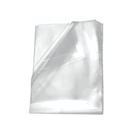 Saco Plástico Transparente 22x45 1kg