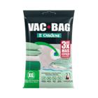 Saco Plástico Vag Bag Extra Grande 80x100 cm 55600 Ordene