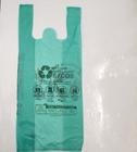 Saco Sacola Plásticas Verde Alça Atacado Comercio Caixa 1,8Kg