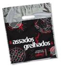 Saco termico de frango e assados 32x37+3 pct c/ 500 und - THERMIC PACK