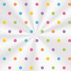 Saco Transp. 15x22cm Colors C/50 Cromus