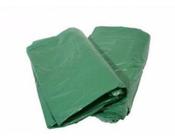 Saco Verde Para Lixo 100 Litros (100 Unds) Coleta Seletiva