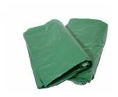 Saco Verde Para Lixo 40 Litros (100 Unds) Coleta Seletiva